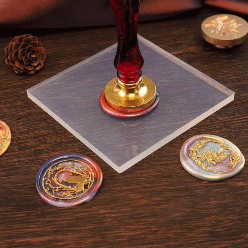 Silicones TemplatesPad Resins Casting Mats Practical Bedroom Dormitory Practical