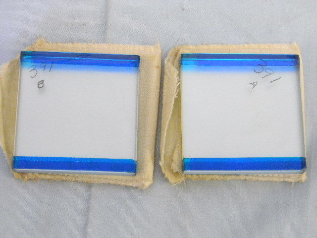 Beckman 198900 Double-beam Variable Angle Specular Reflectance Unit INS-DBSR