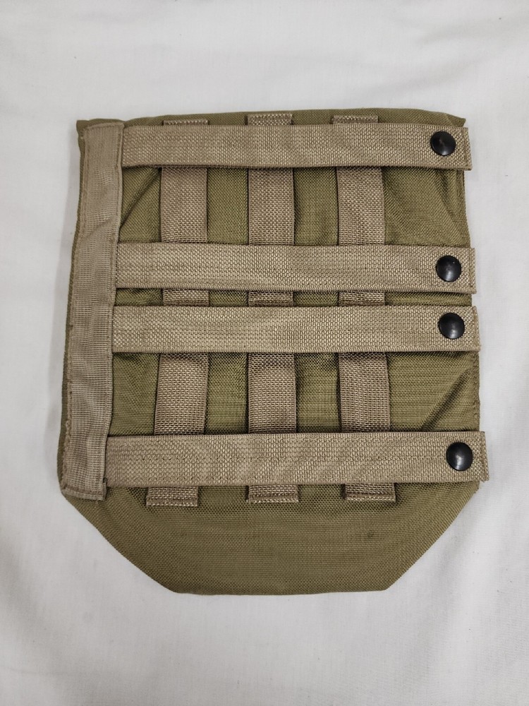 Eagle Industries Horizontal Molle Style GMC-H-MS-KH Khaki #4