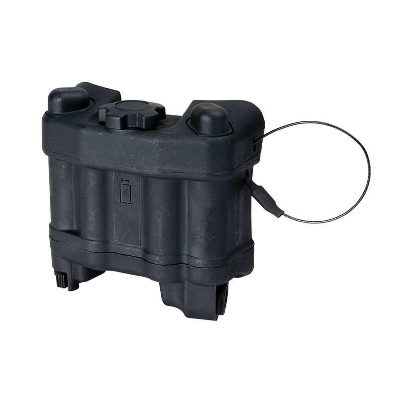 FMA Tactical Battery NVG PVS-31 Simulation Model Colorful Bullet Multi Camera