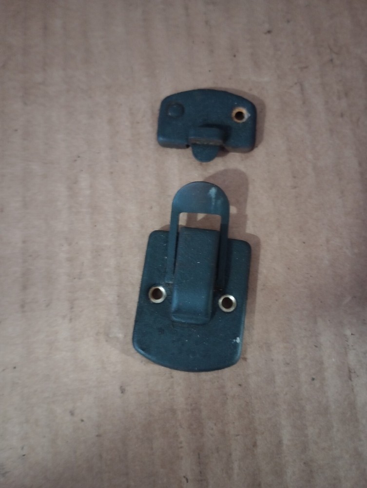 520 526 others KENNEDY MACHINIST'S TOOL BOX Toolbox Latch