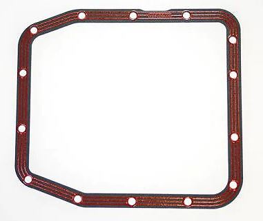 LubeLocker Transmission Pan Gasket -  Ford AOD