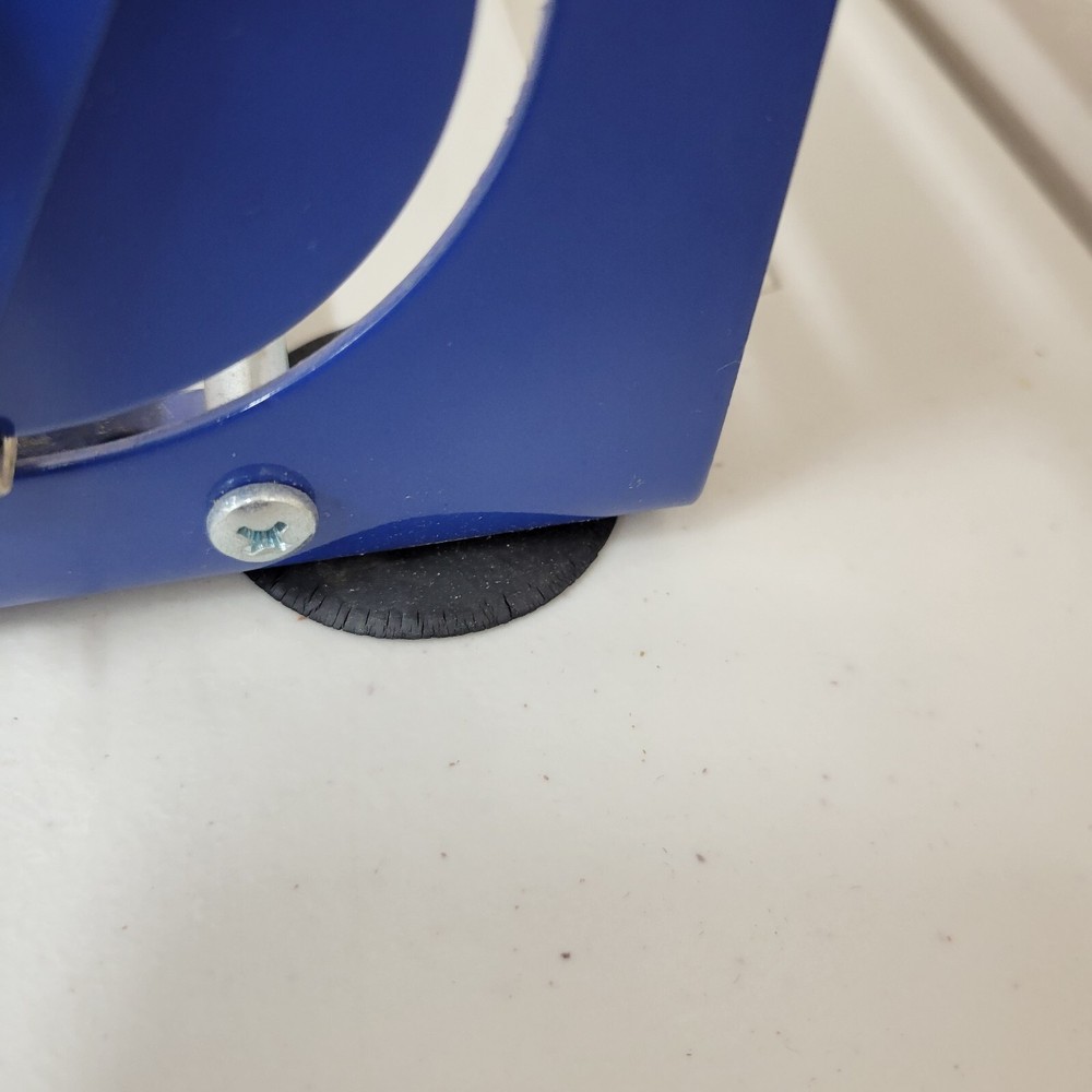 Uline Multiple Roll Tape & Label Dispenser