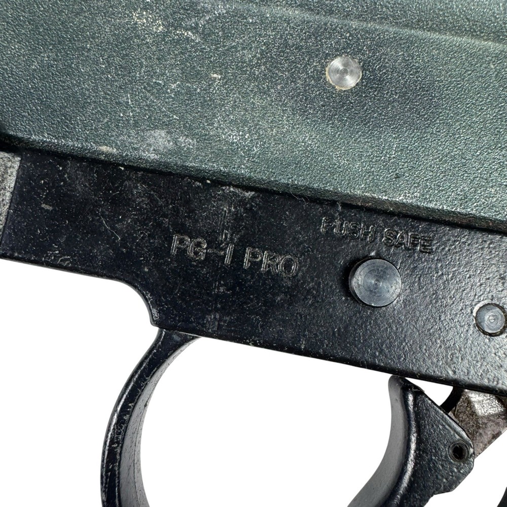 Vintage PG-1 Pro Paintball Gun