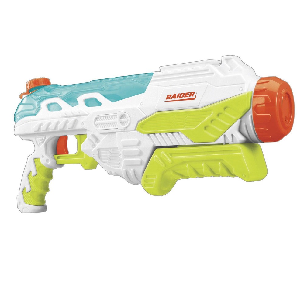 In The Swim Water Blasters