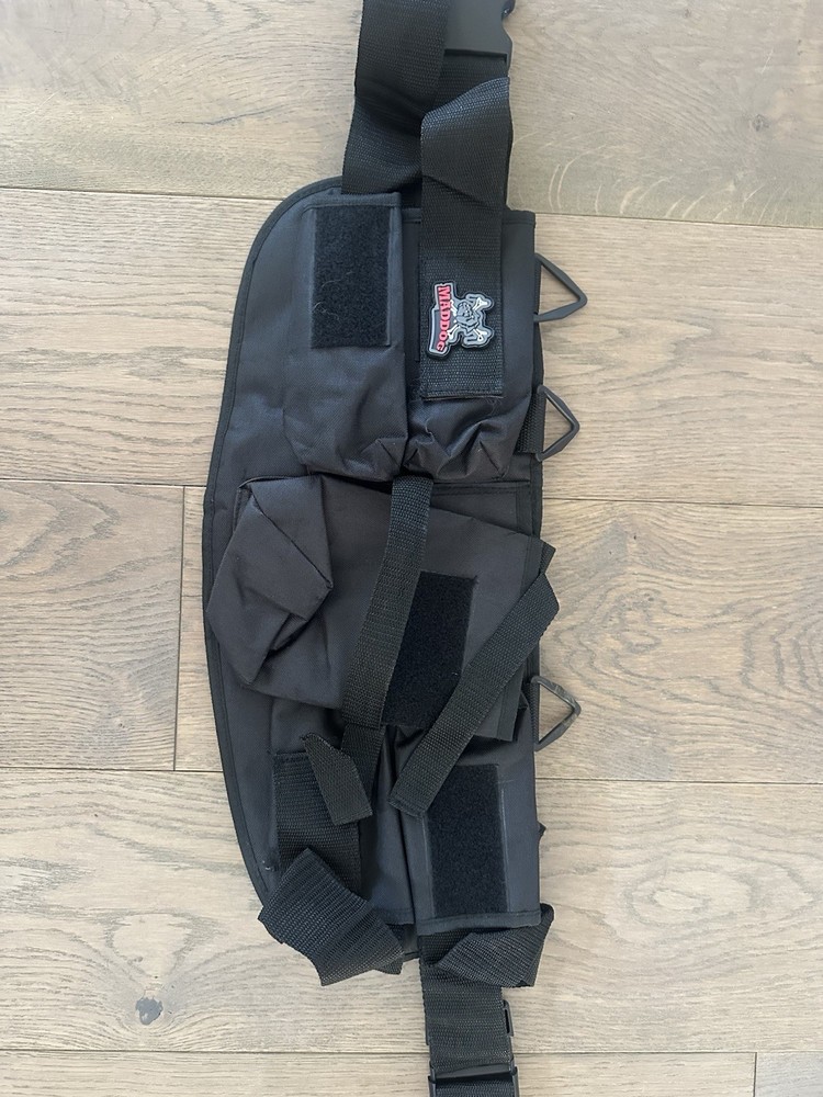 Complete Paintball Set