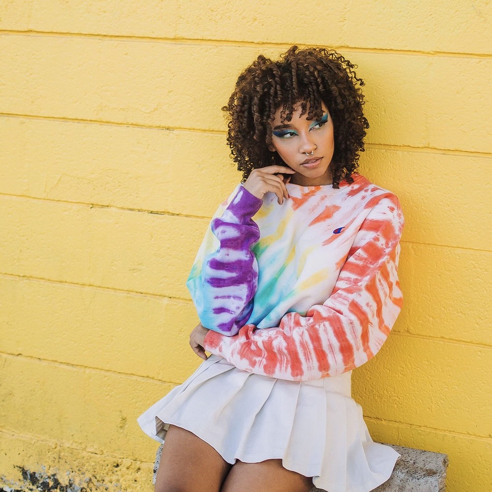 All-Purpose Liquid Dye, Tangerine