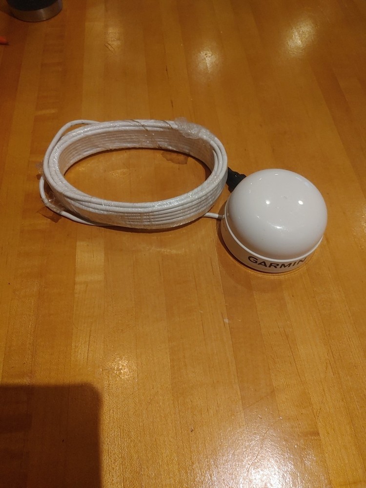 Garmin Gxm31