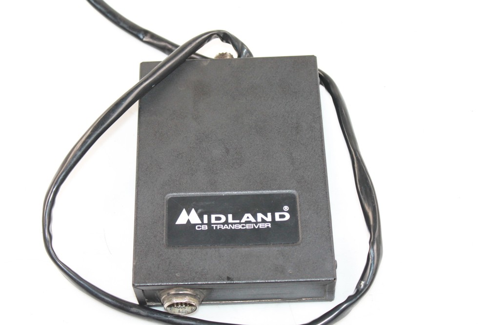 1989 Harley Electra Glide Classic FLHTC CB Module