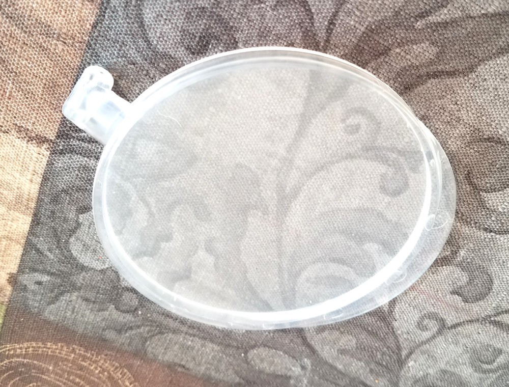 EMPIRE RELOADER REPLACEMENT LID COVER - Original Reloader lid