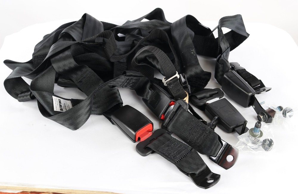 New 21749559 Volvo Bunk Restraint