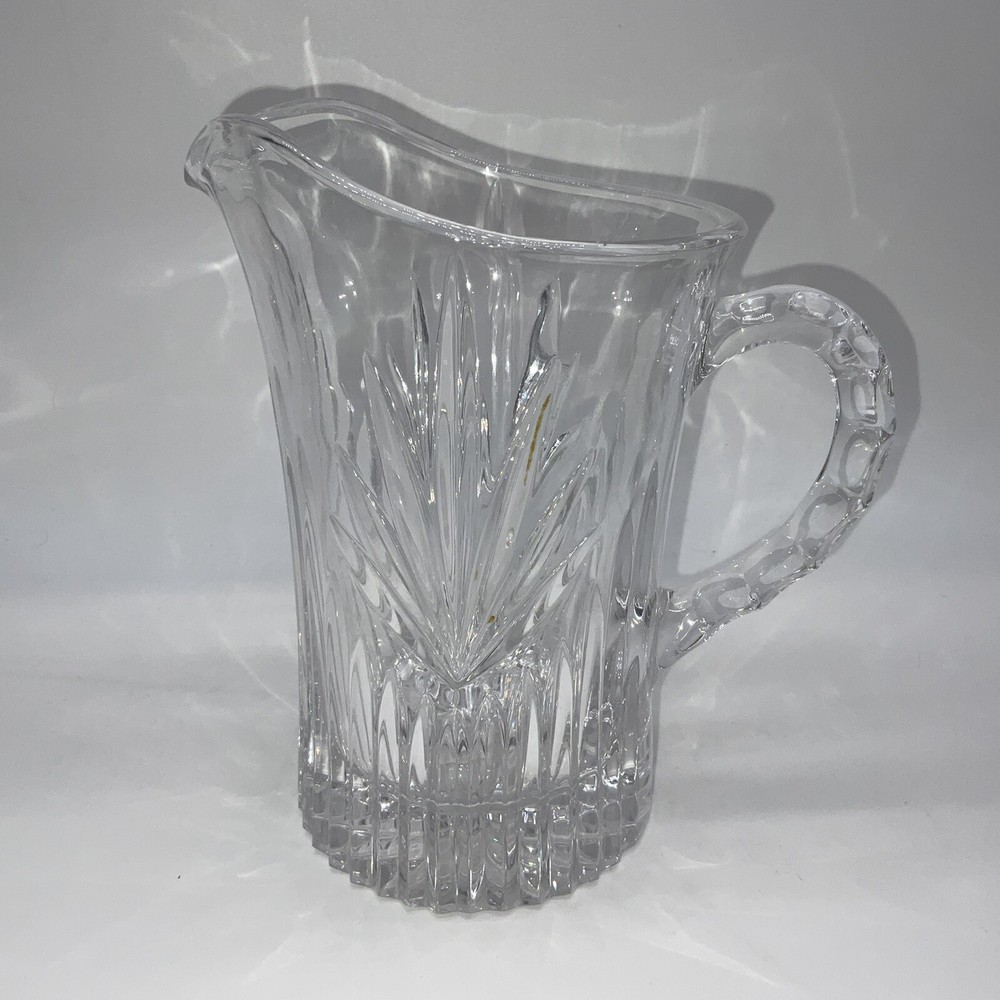 Gotham Crystal King Arthur 28oz Pitcher