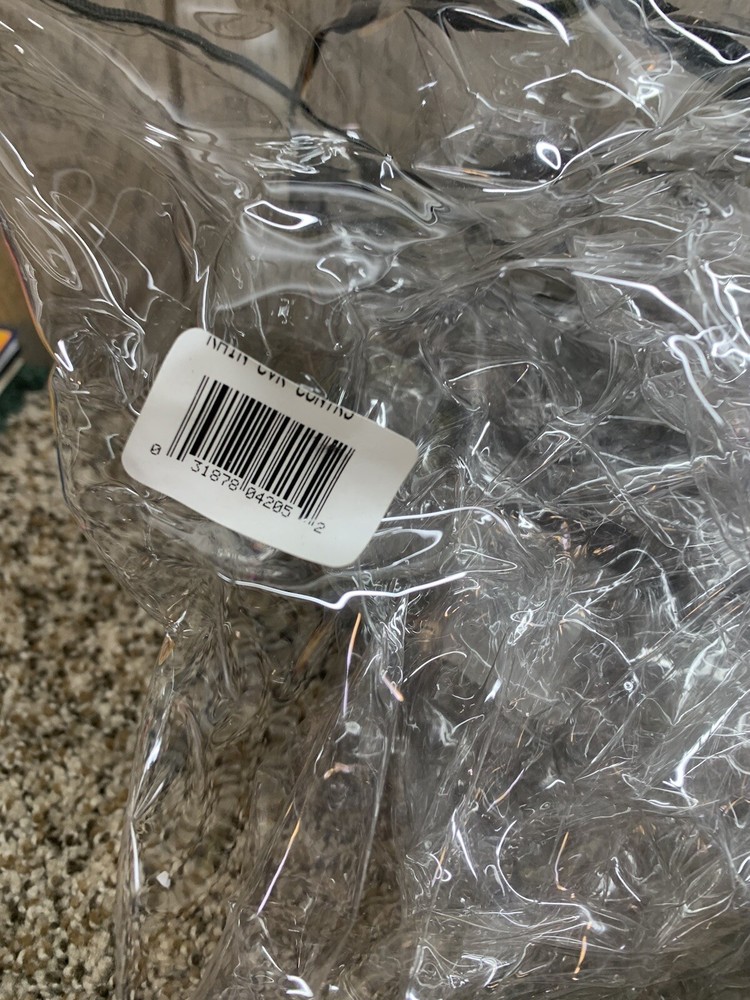 Kolcraft Contours Weather Accessory for Stroller.
