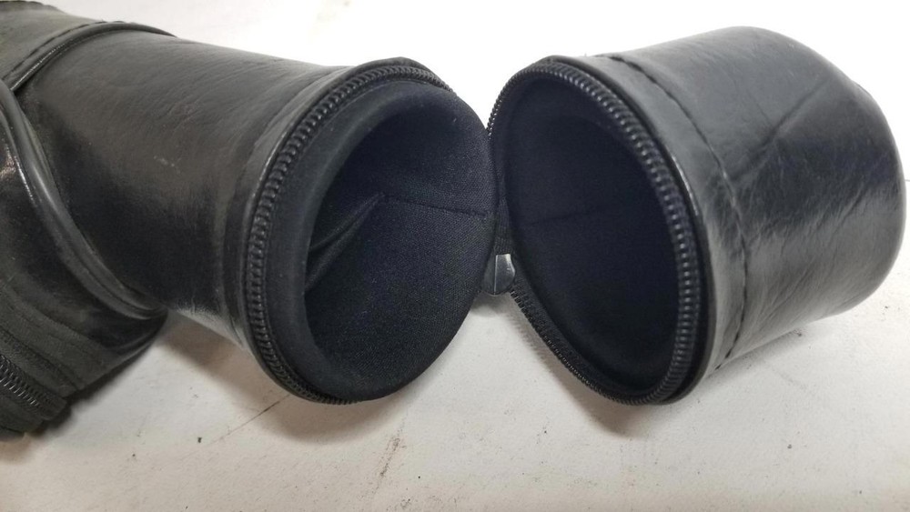 Pool Cue Single Cue Hard Side Case