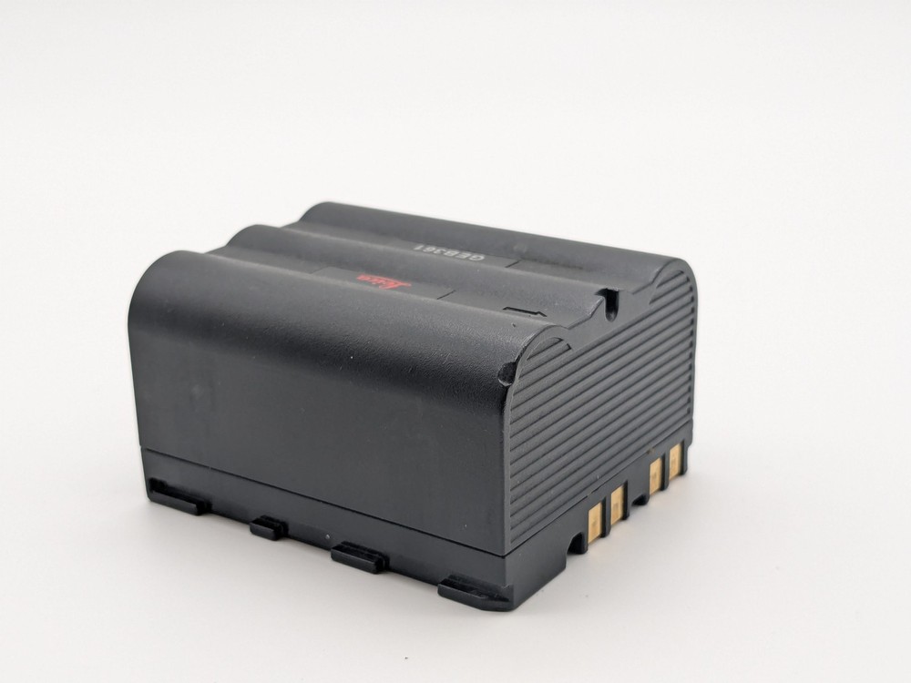 Leica GEB361 Battery