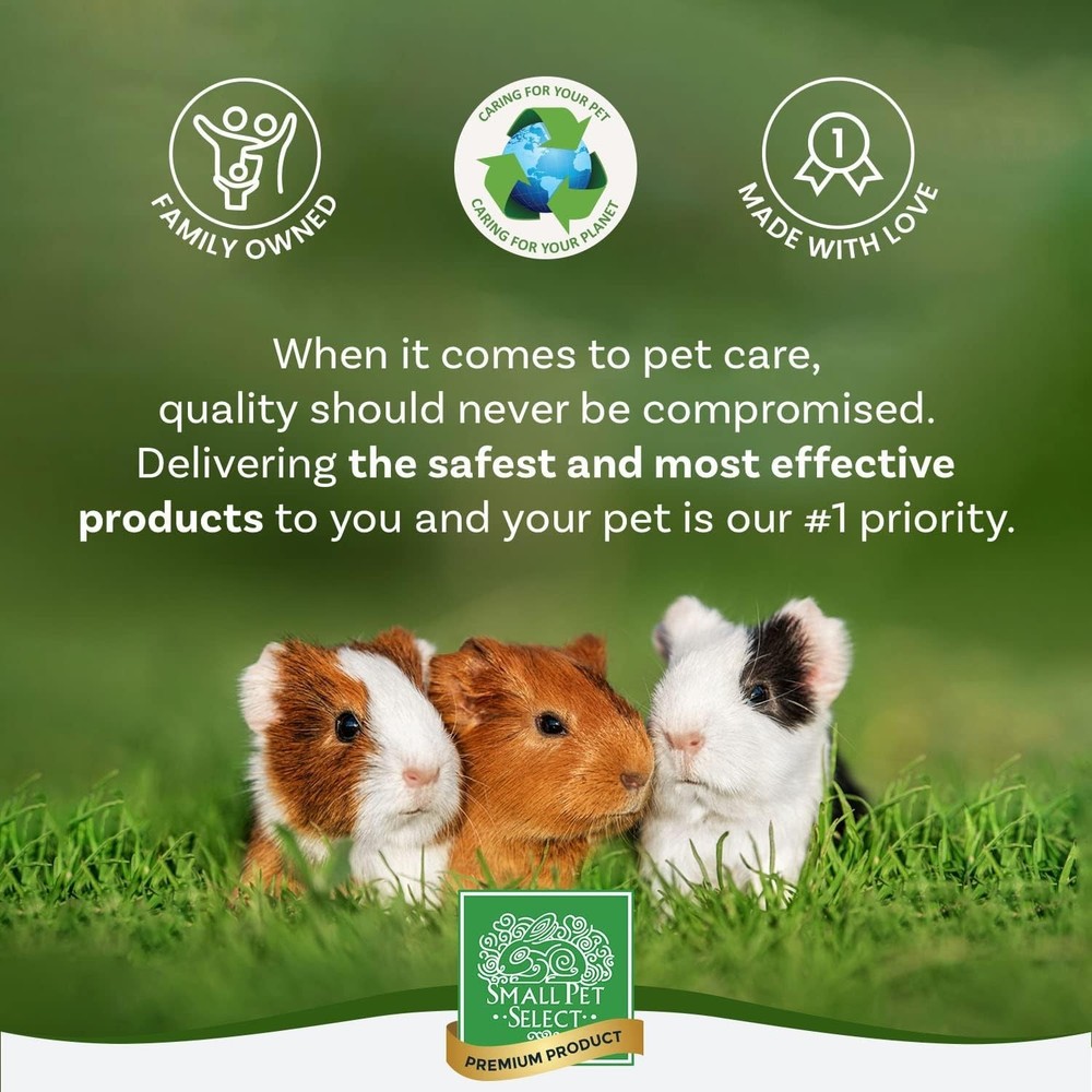 Safe & Comfy 178L Paper Bedding for Small Pets - Eco-Friendly Solution