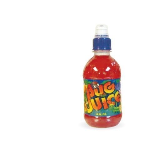 Bug Juice, 10-Ounce (Pack of 24)