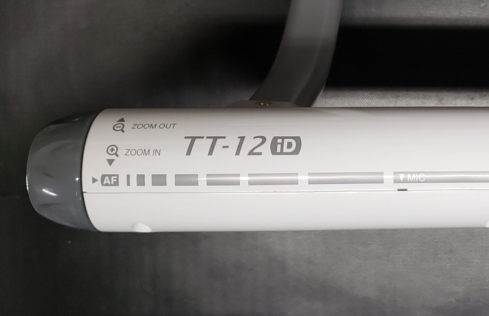 ELMO TT-12iD Interactive Document Camera Visual Presenter - New without box