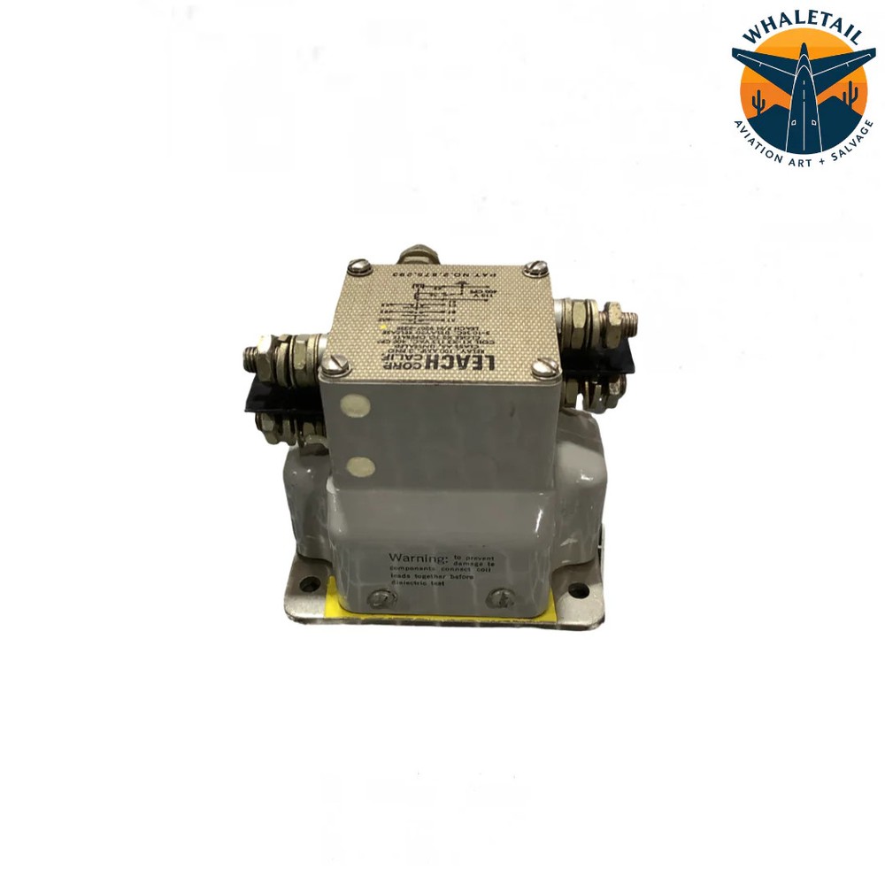 Relay Unit