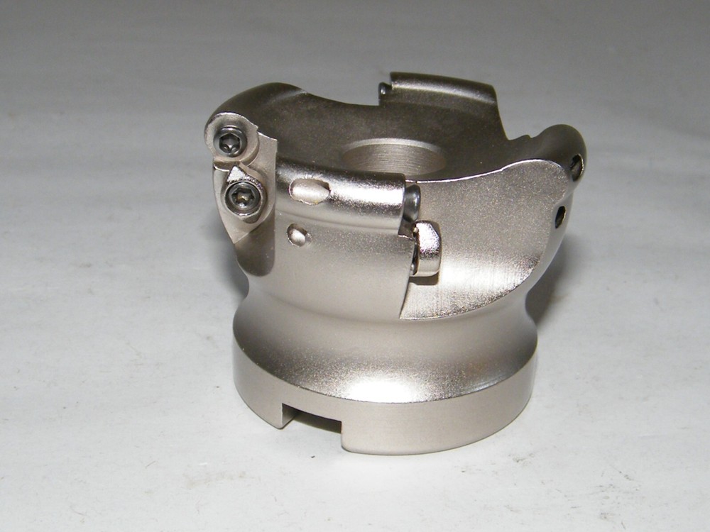 EMR 5R63-22 INDEXABLE FACE MILLING CUTTER NEW