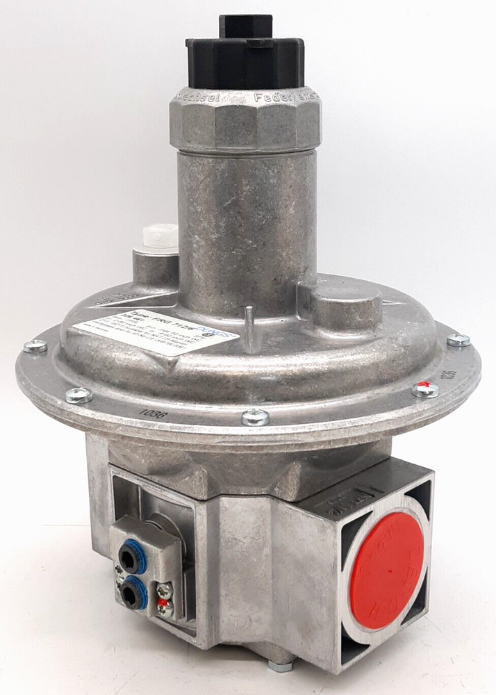 Dungs FRG 712/6 Proportionator / Zero Governor