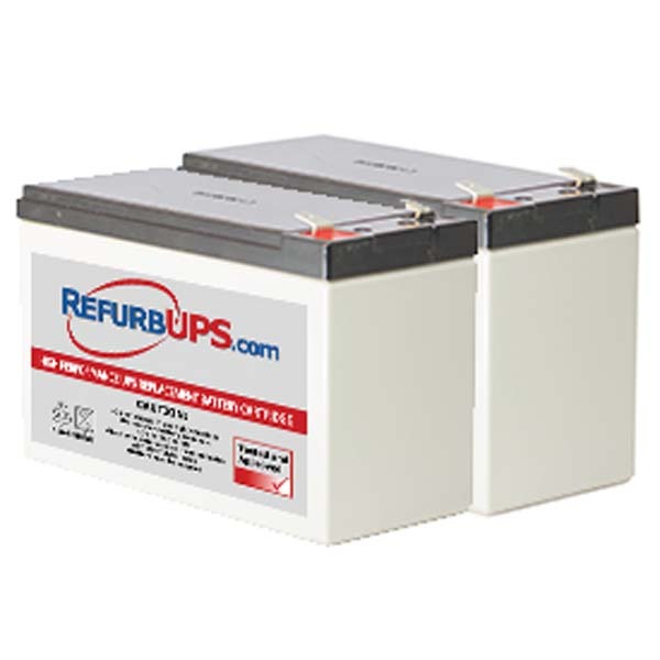 Altronix SMP3PMCTX - Brand New Compatible Replacement Battery