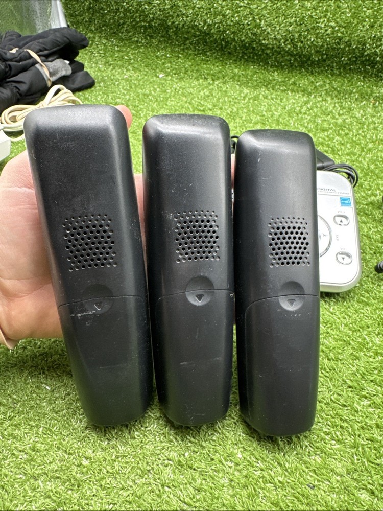 VTech CS6329-3 Cordless Handset Phone. K