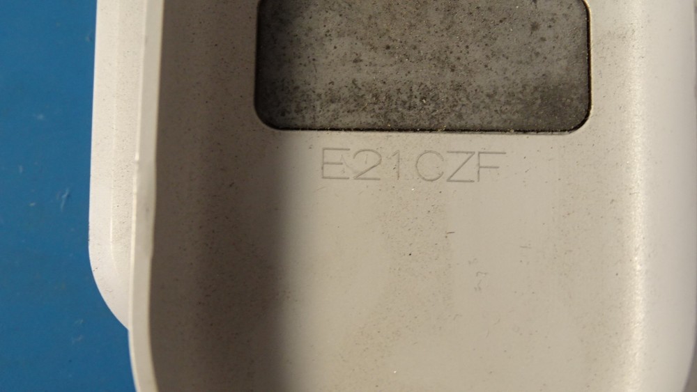 Masimo Handheld Pole Mount Clamp E21CZF