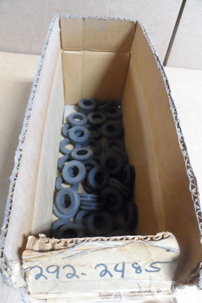 ATLANTIC RUBBER 2273 for 1" hole