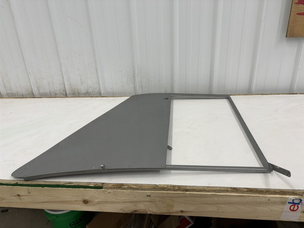 Luscombe Model 8 Right Side Cabin Door 48051