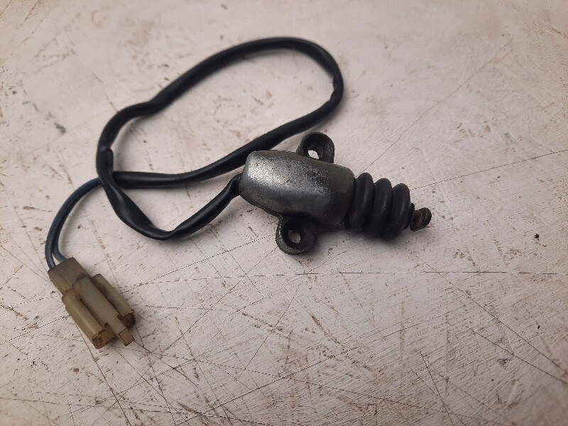 Yamaha XT 600 Side Stand Switch