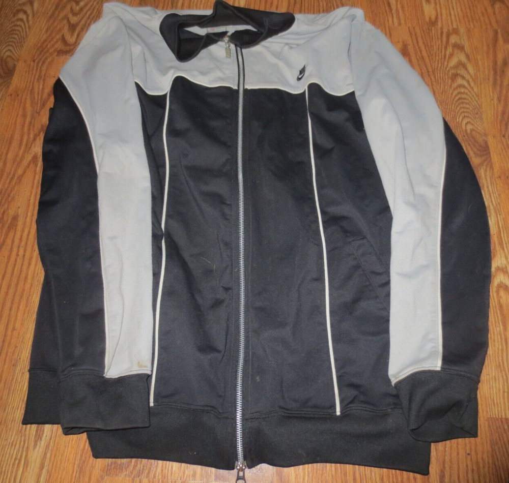 nike jacket mens xl