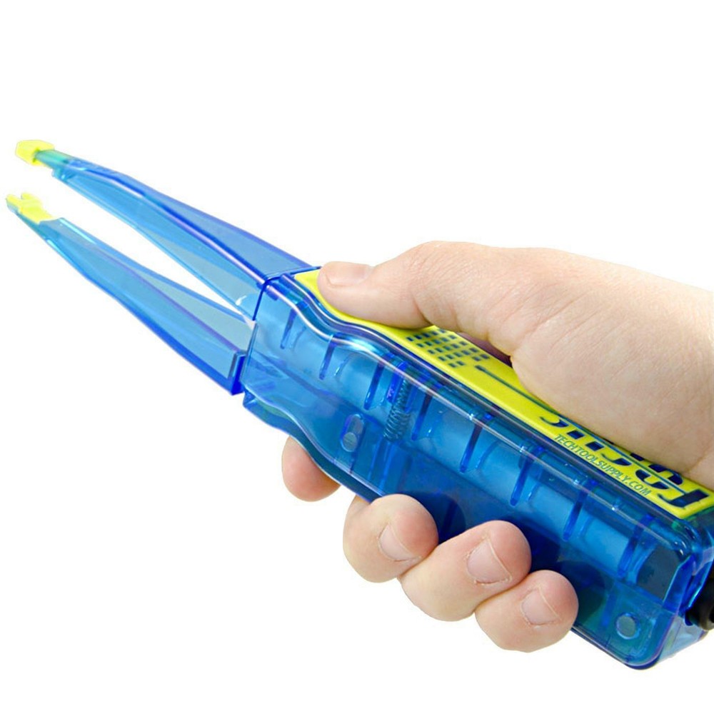 CablePrep FOCUS Fiber Optic Connector Tool