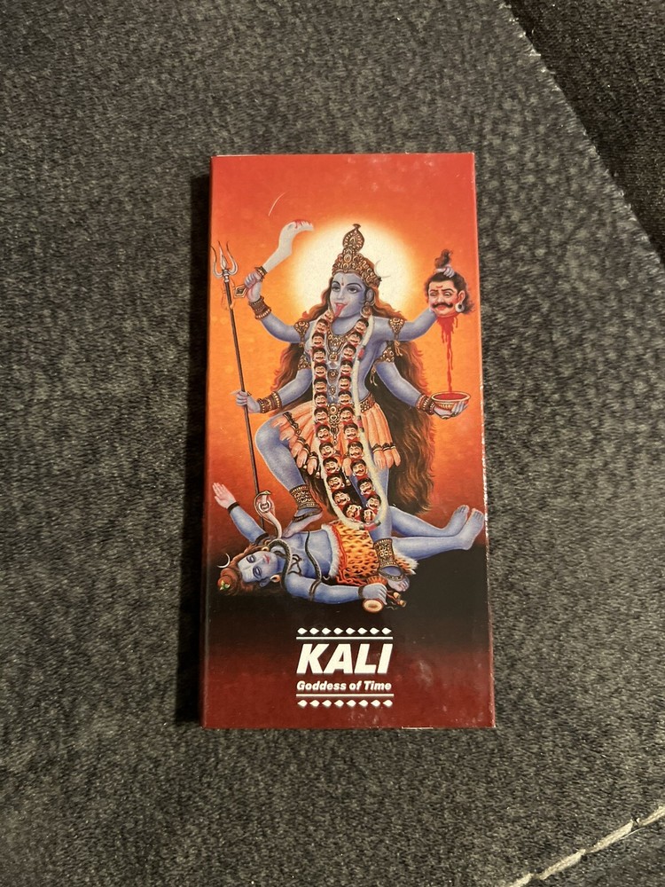 Hindu Collection “rolling papers” W/ Tips