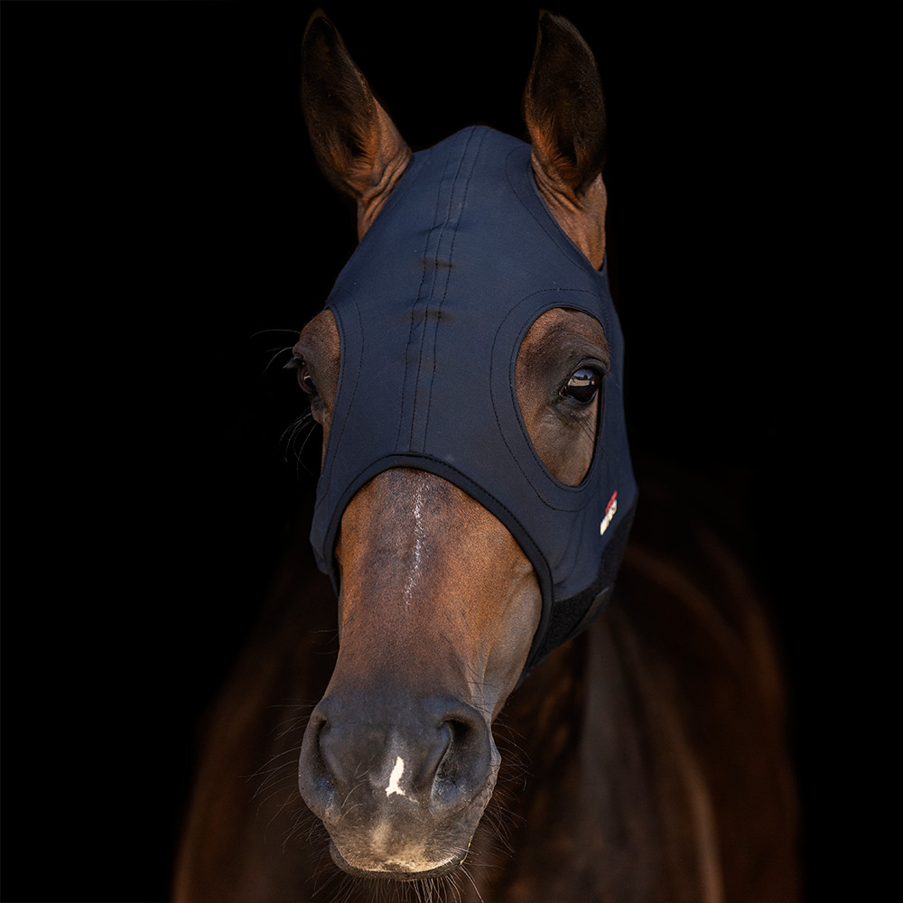 Titanium Mask LIKE BEST No Ears