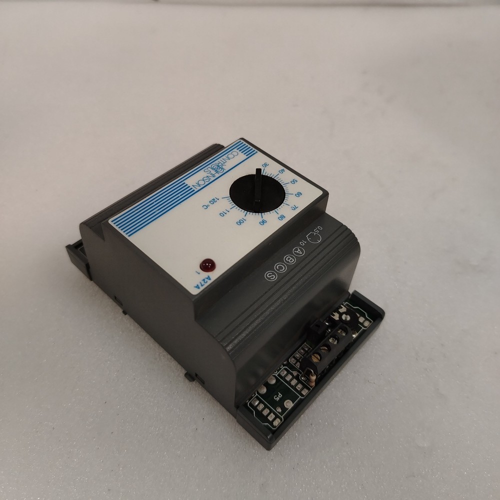 Johnson Control A27CS-9000