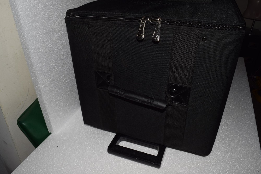 Yamaha Rolling Case for STAGEPAS 500 speaker