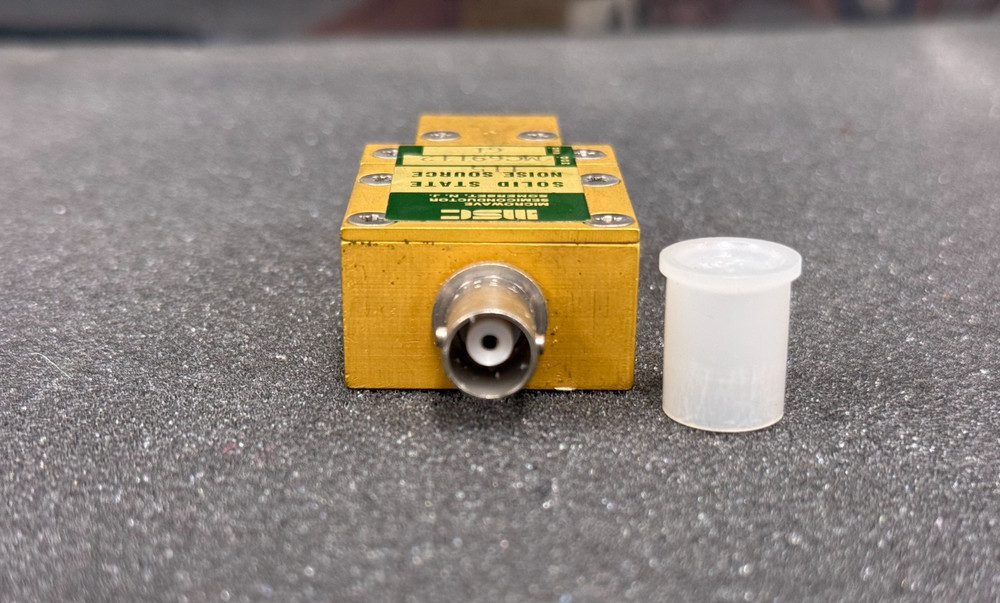 MSC Soilid State Noise Souce MC69112