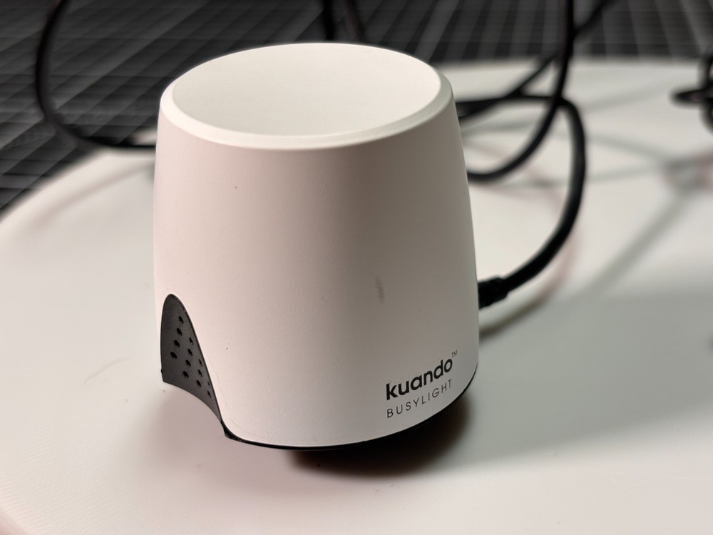 Kuando Busylight 15410