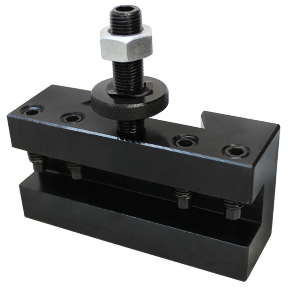 14-20'' Piston Quick Change Tool Post Set FR Aloris Boring Lathe Tool Holder