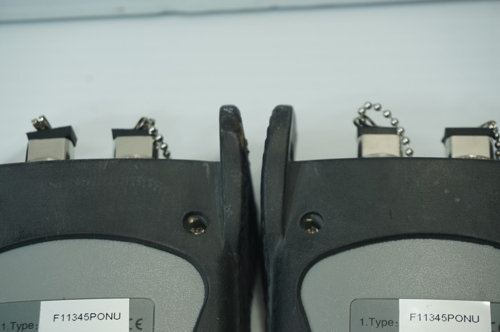 FIS / Shinho Pon Power Meters
