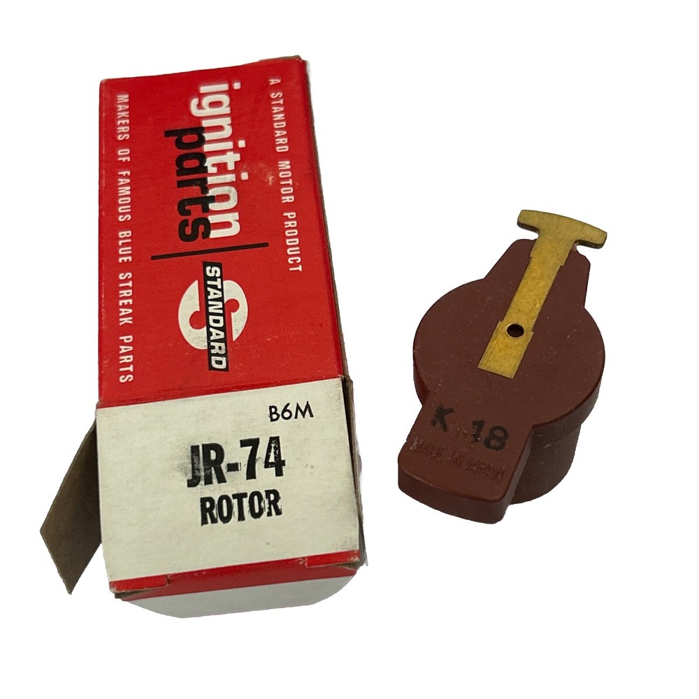 Standard JR-74 Distributor Rotor