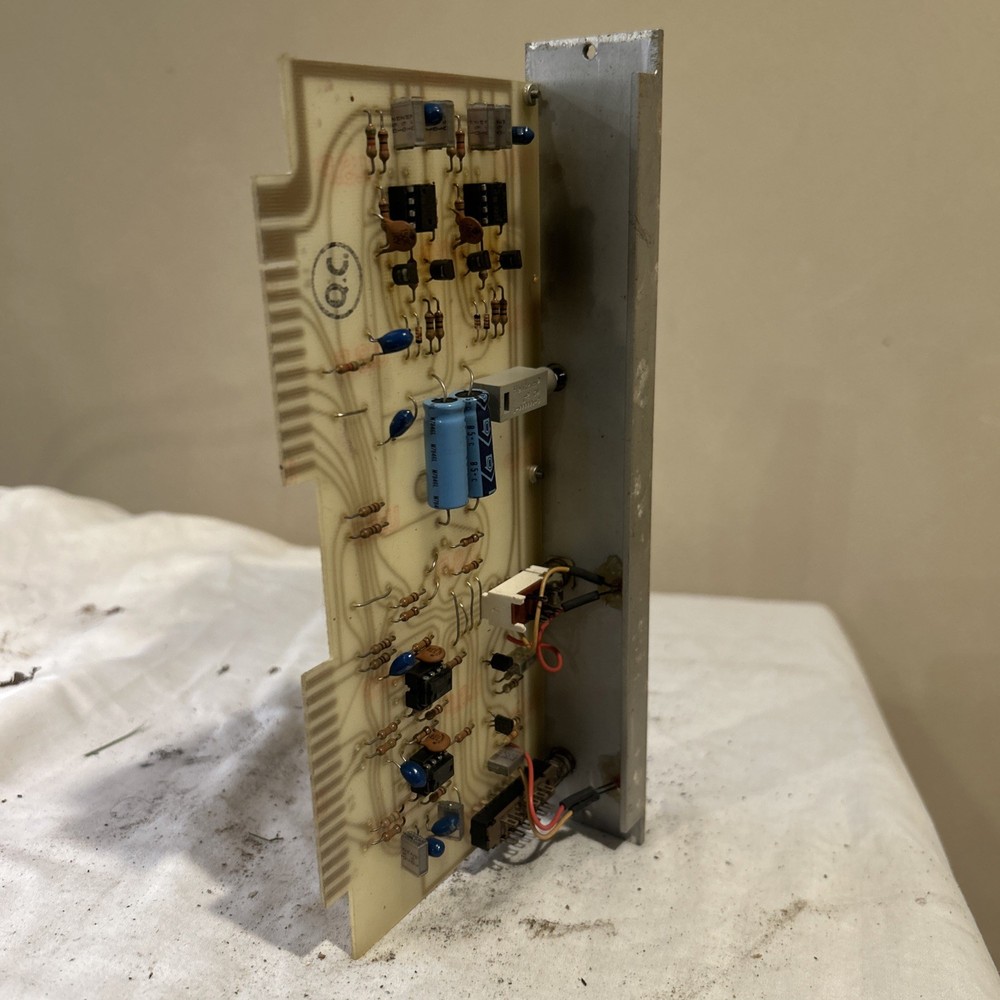 Auditronics 110 SIM