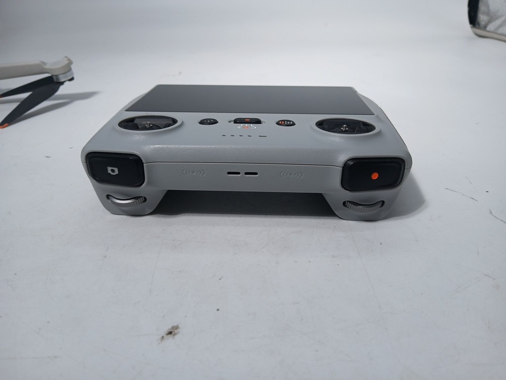 DJI Mini 3 Pro With RC- Read Description