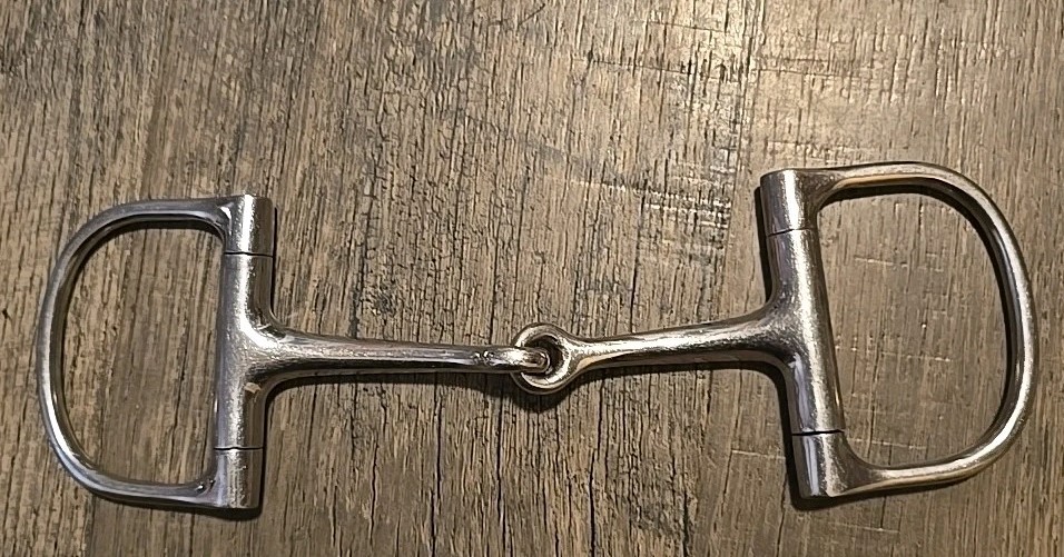 Horse Bit
