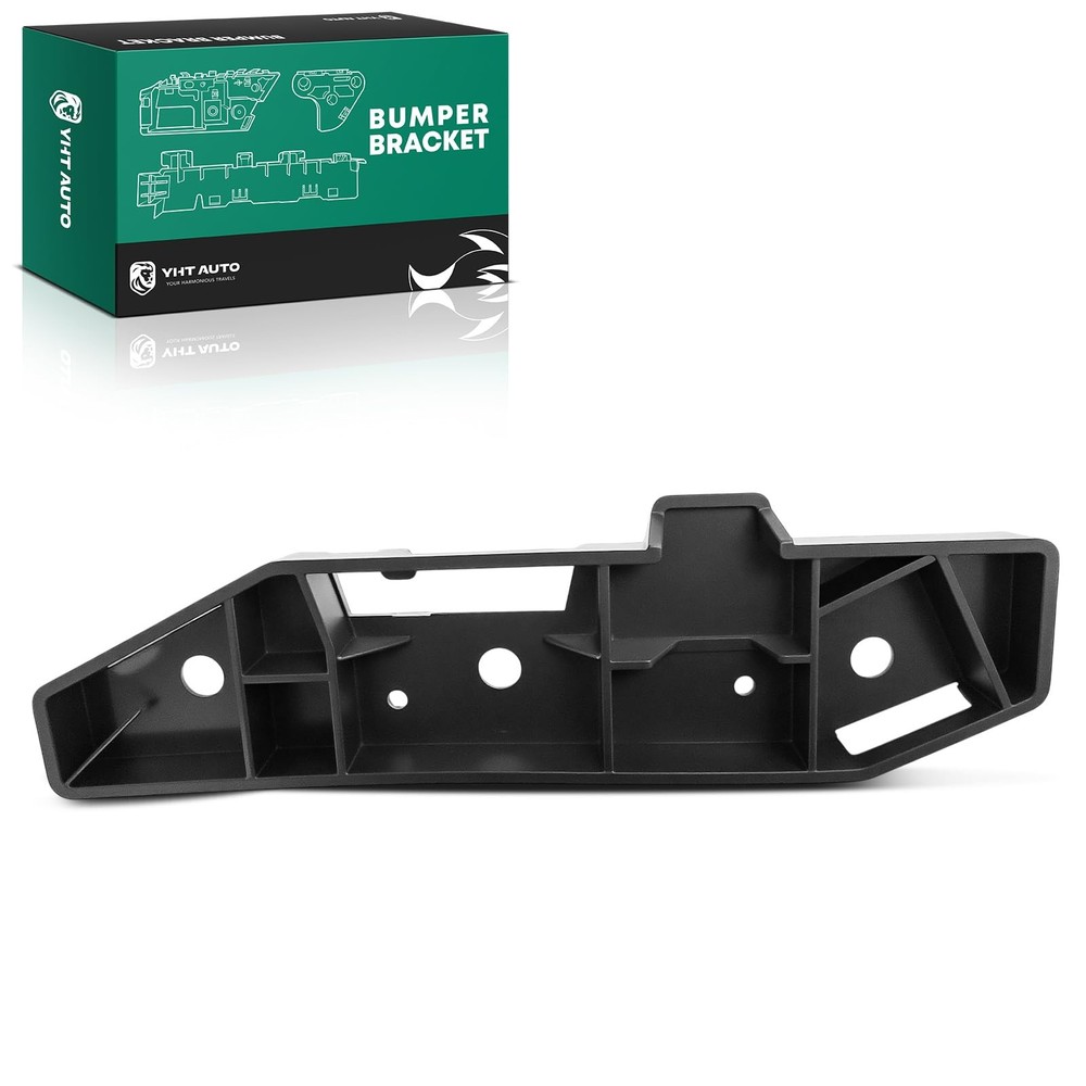 Front Passenger Side Bumper Cover Bracket for Edge 2015-2018
