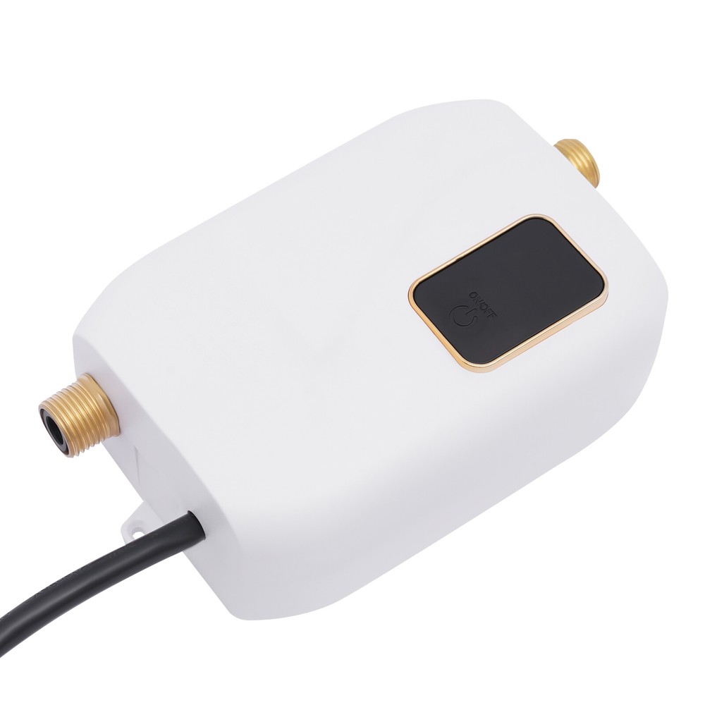 Mini Electric Instant Hot Water Heater 3000W for Kitchen Use