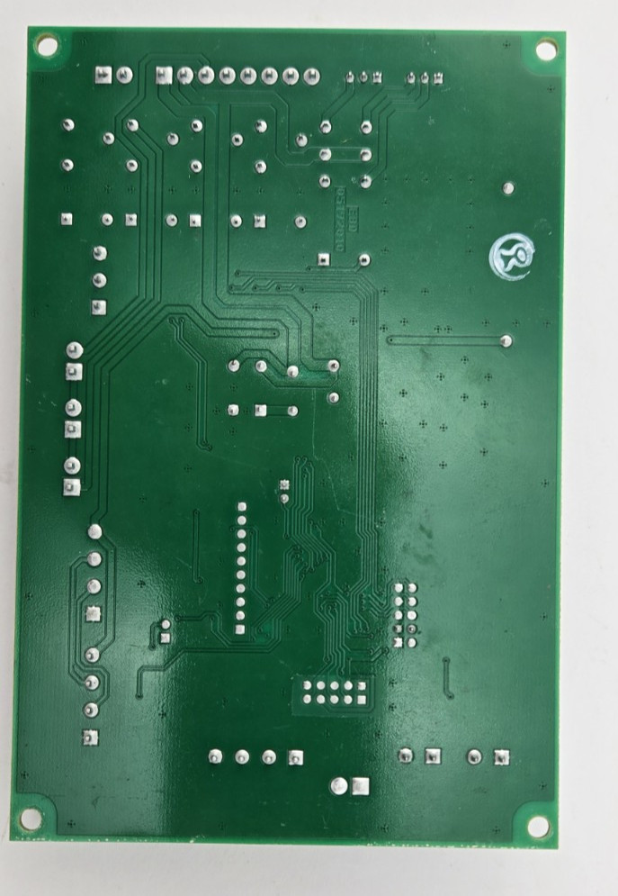 Jandy Universal Power Interface Control Board E0256900AR E0256800C E0256900