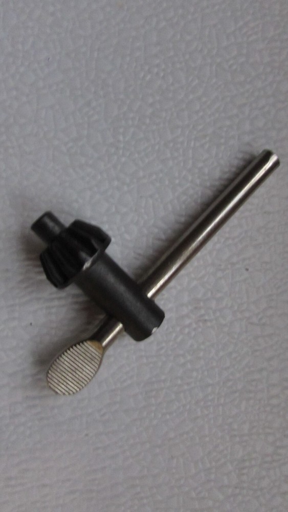 K3 CHUCK KEY