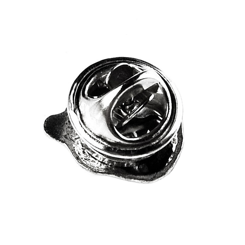 Bear Lapel Pin